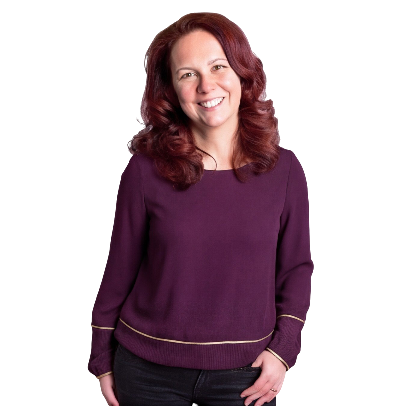 Grazia Maria Giordano — business designer e facilitatrice, Skills Evolution Lab